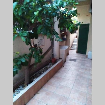 Appto Limone Apartment Lido di Ostia Bagian luar foto