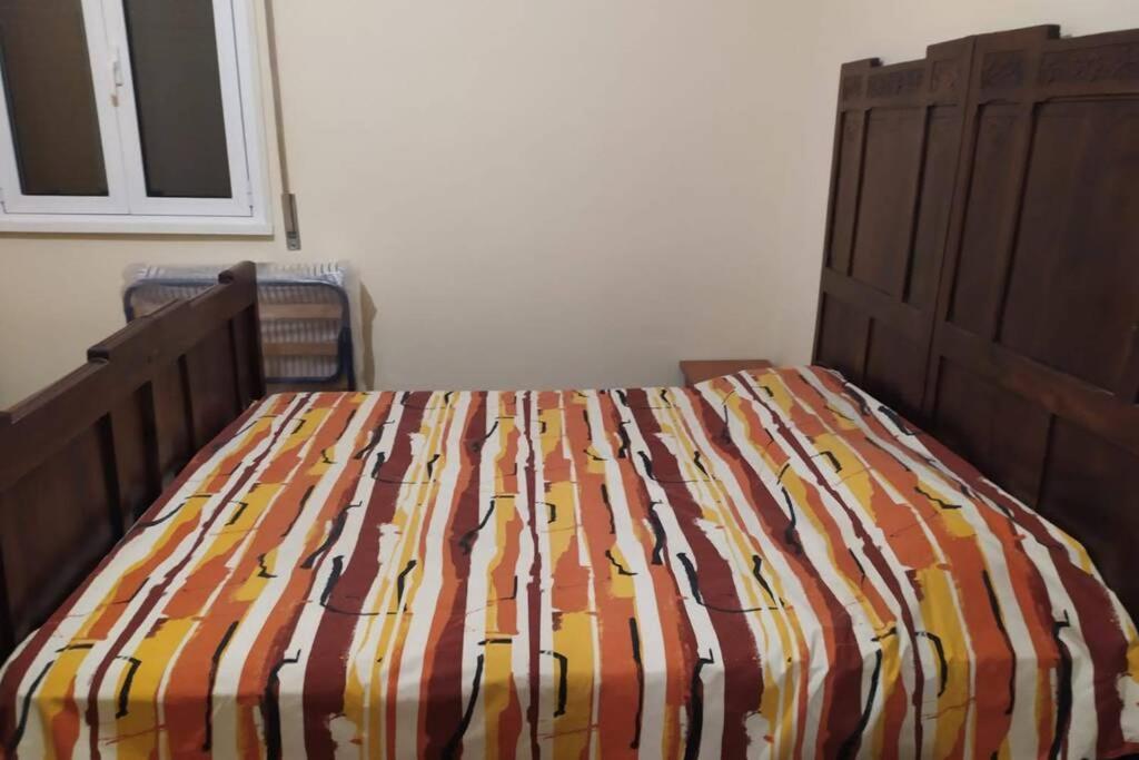Appto Limone Apartment Lido di Ostia Bagian luar foto