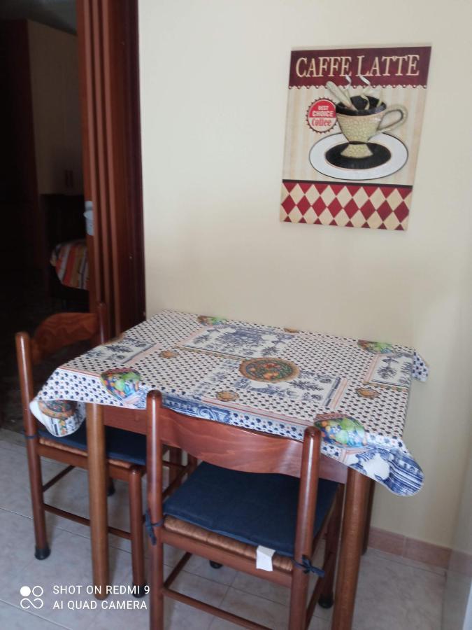 Appto Limone Apartment Lido di Ostia Bagian luar foto