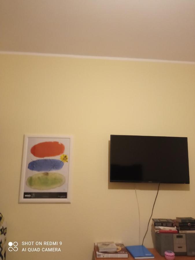 Appto Limone Apartment Lido di Ostia Bagian luar foto